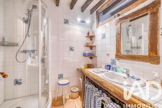  Maison à vendre 8 pièces 195 m²