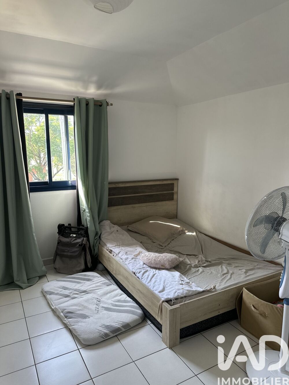 Vente Maison/villa 3 pièces