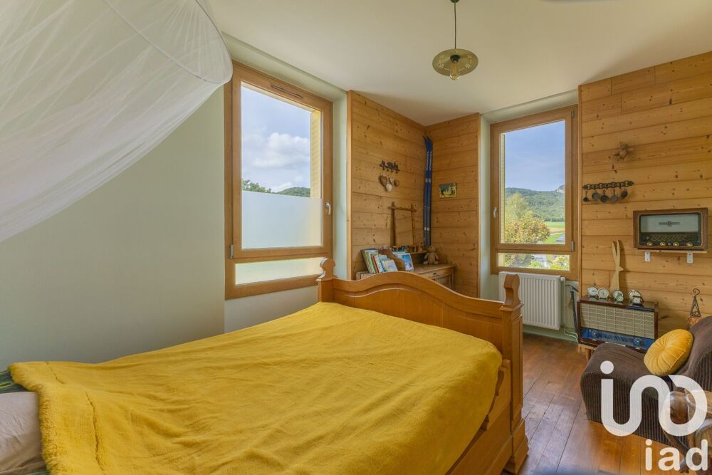 à vendre  Maison Entrelacs (73410)