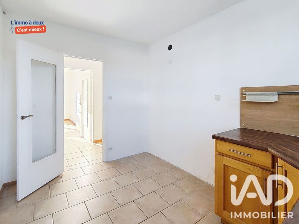 Vente Appartement Vente Appartement 5 pièces Dombasle-sur-meurthe
