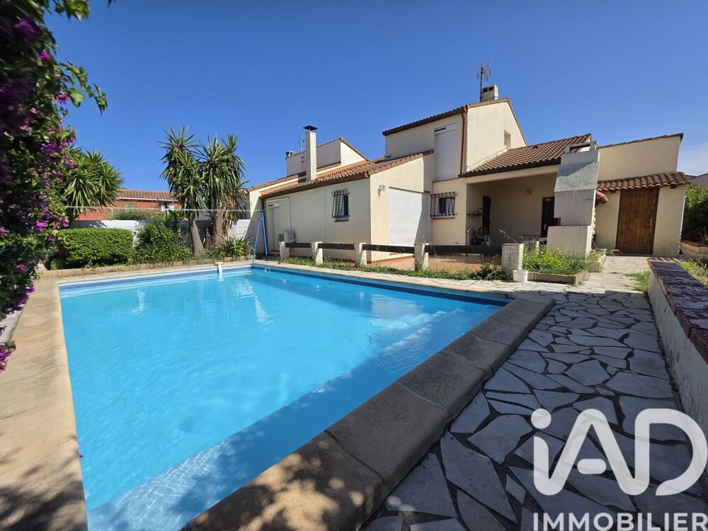 Vente Maison/villa 5 pièces