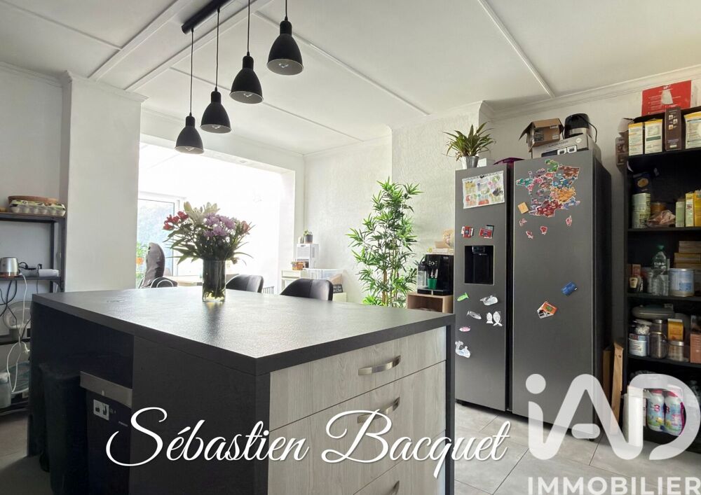 Vente Maison/villa 4 pièces
