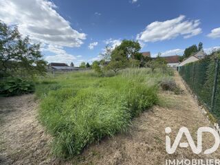  Terrain à vendre 575 m²