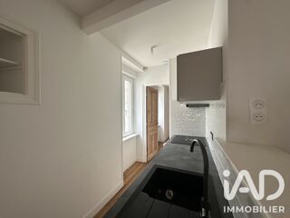  Appartement à vendre 2 pièces 45 m²