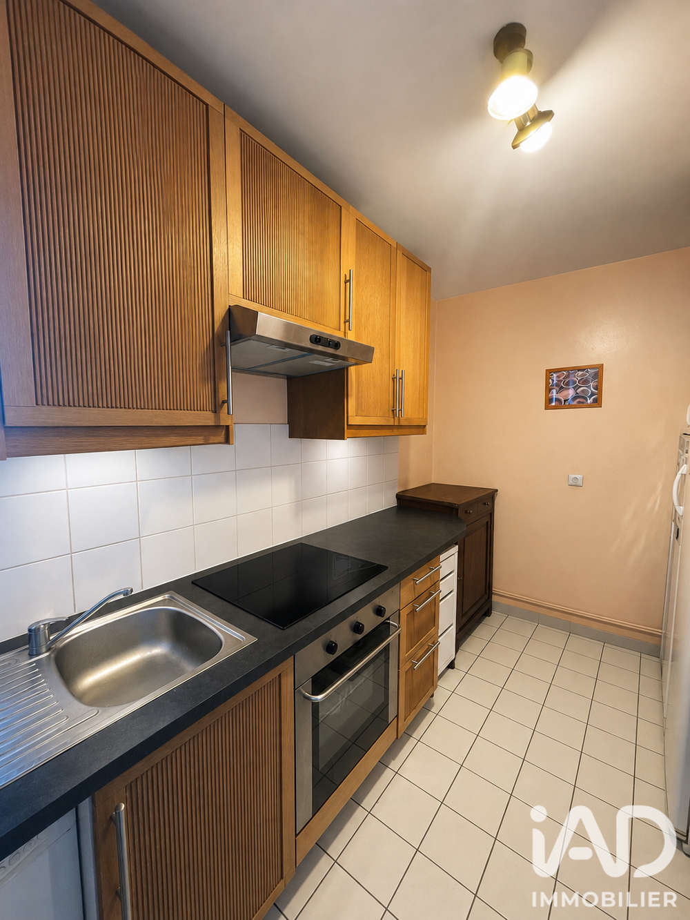 Vente Appartement Vente Appartement 2 pièces Rueil-malmaison