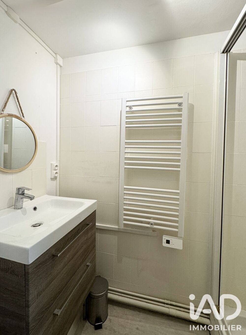 Vente Appartement Vente Appartement 2 pièces Paris 5
