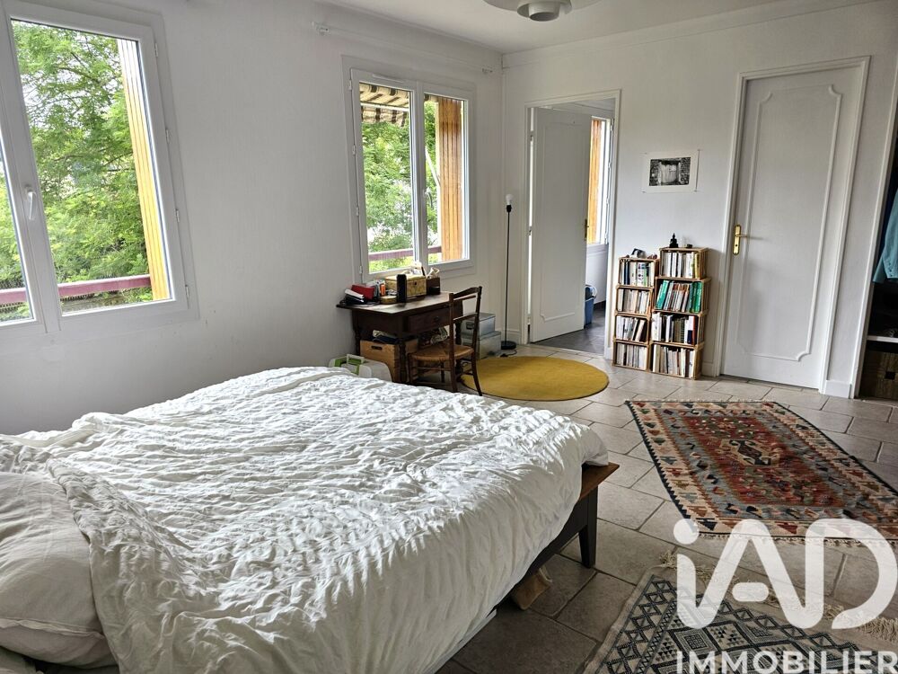 vente Appartement - 4 pièce(s) - 97 m² Évreux (27000)