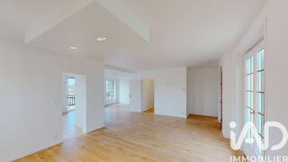  Appartement à vendre 3 pièces 106 m²