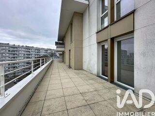  Appartement à vendre 4 pièces 77 m²