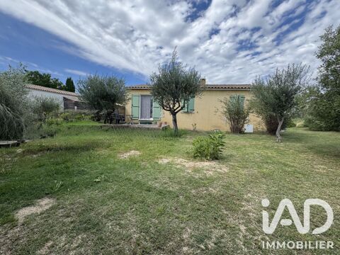   Vente Maison/villa 3 pièces Maison - 3 pièce(s) - 80 m²
