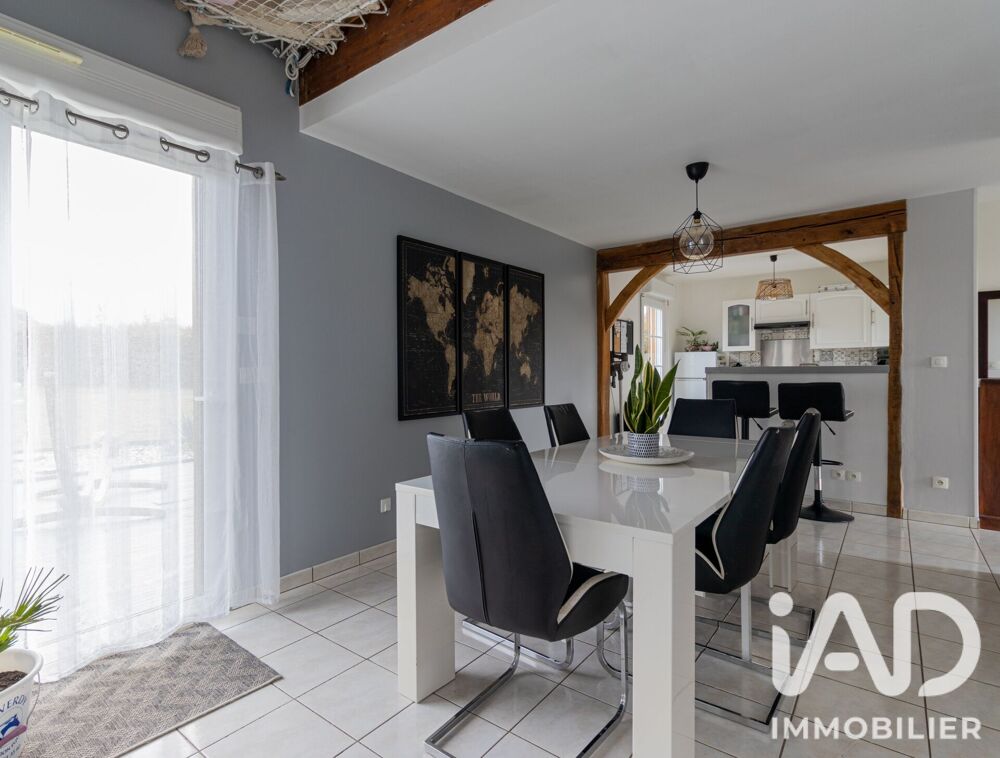 Vente Maison Vente Maison/villa 6 pièces Conches-en-ouche