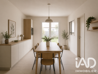  Maison à vendre 7 pièces 147 m²