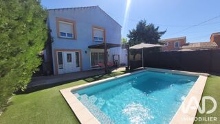  Maison à vendre 7 pièces 138 m²