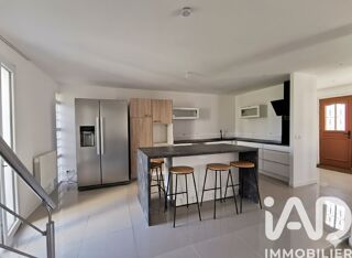  Maison à vendre 4 pièces 127 m²