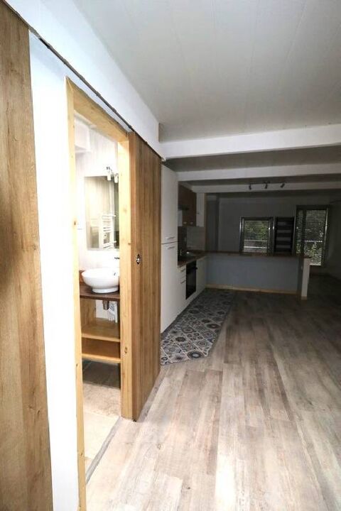  Appartement � louer 1 pi�ce 36 m�