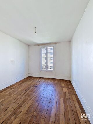  Appartement à vendre 2 pièces 48 m²