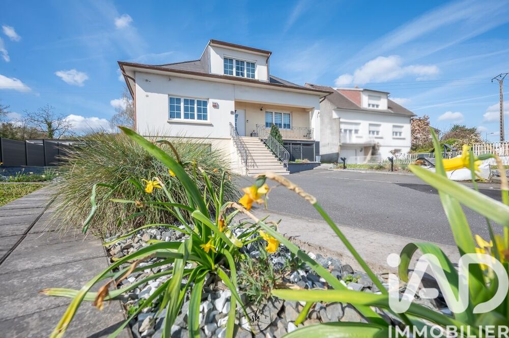 Vente Maison Vente Maison/villa 5 pièces Vitry-sur-orne