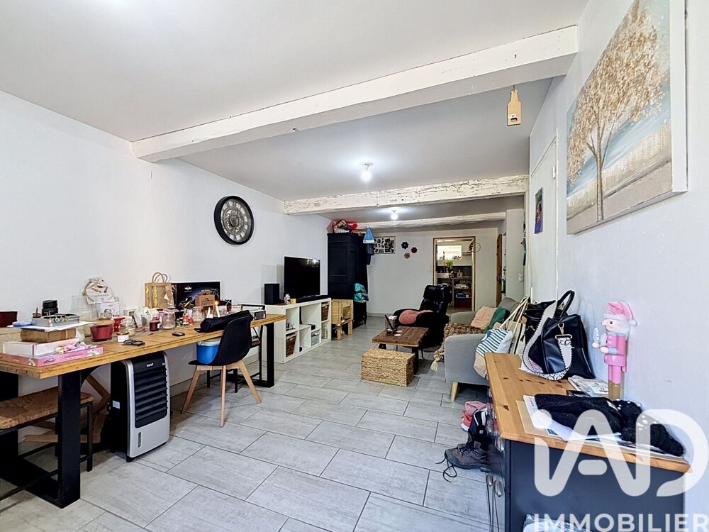 Vente Maison de village 5 pièces