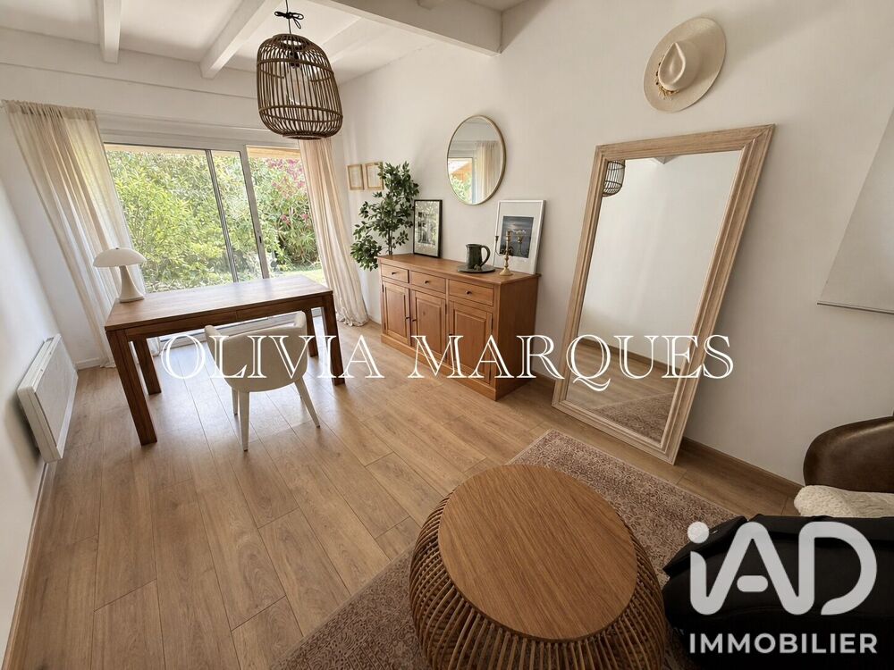 à vendre  Maison Marseille 8