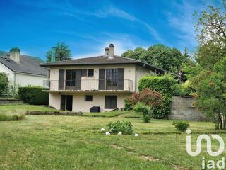  Maison à vendre 5 pièces 132 m²