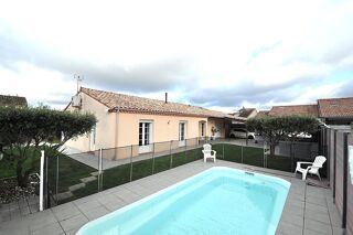  Maison à vendre 6 pièces 125 m²