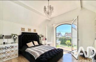  Maison à vendre 7 pièces 175 m²