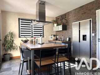  Maison à vendre 6 pièces 122 m²