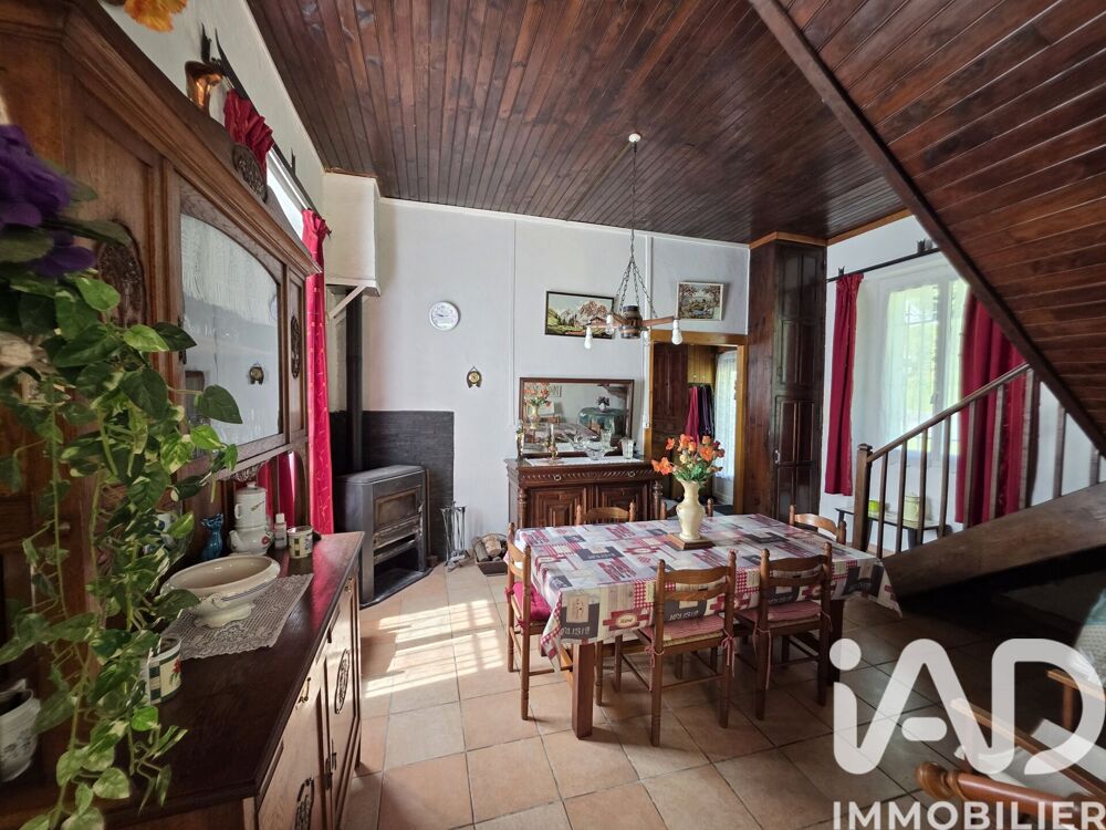 Vente Maison Vente Maison/villa 3 pièces Lourdes