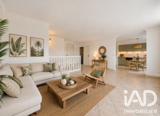  Appartement à vendre 6 pièces 141 m²