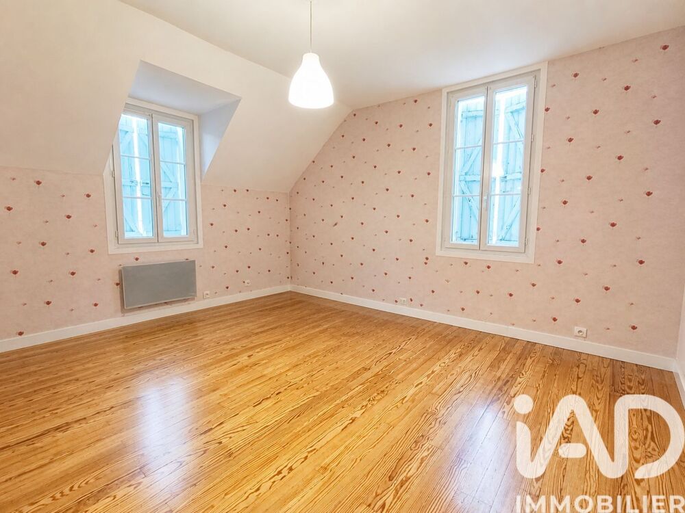 Vente Maison traditionnelle 6 pièces