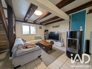  Appartement à vendre 5 pièces 111 m²