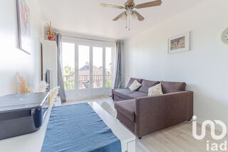  Appartement à vendre 2 pièces 50 m²