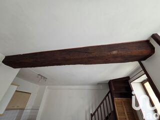  Appartement à vendre 2 pièces 54 m²