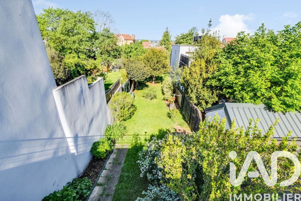 � vendre  Maison Meudon (92190)
