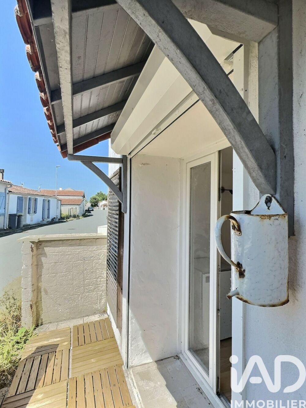 Vente Maison de village 4 pièces