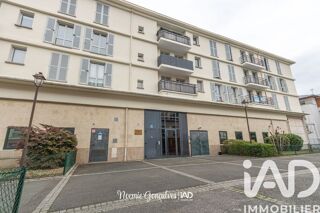  Appartement à vendre 2 pièces 38 m²