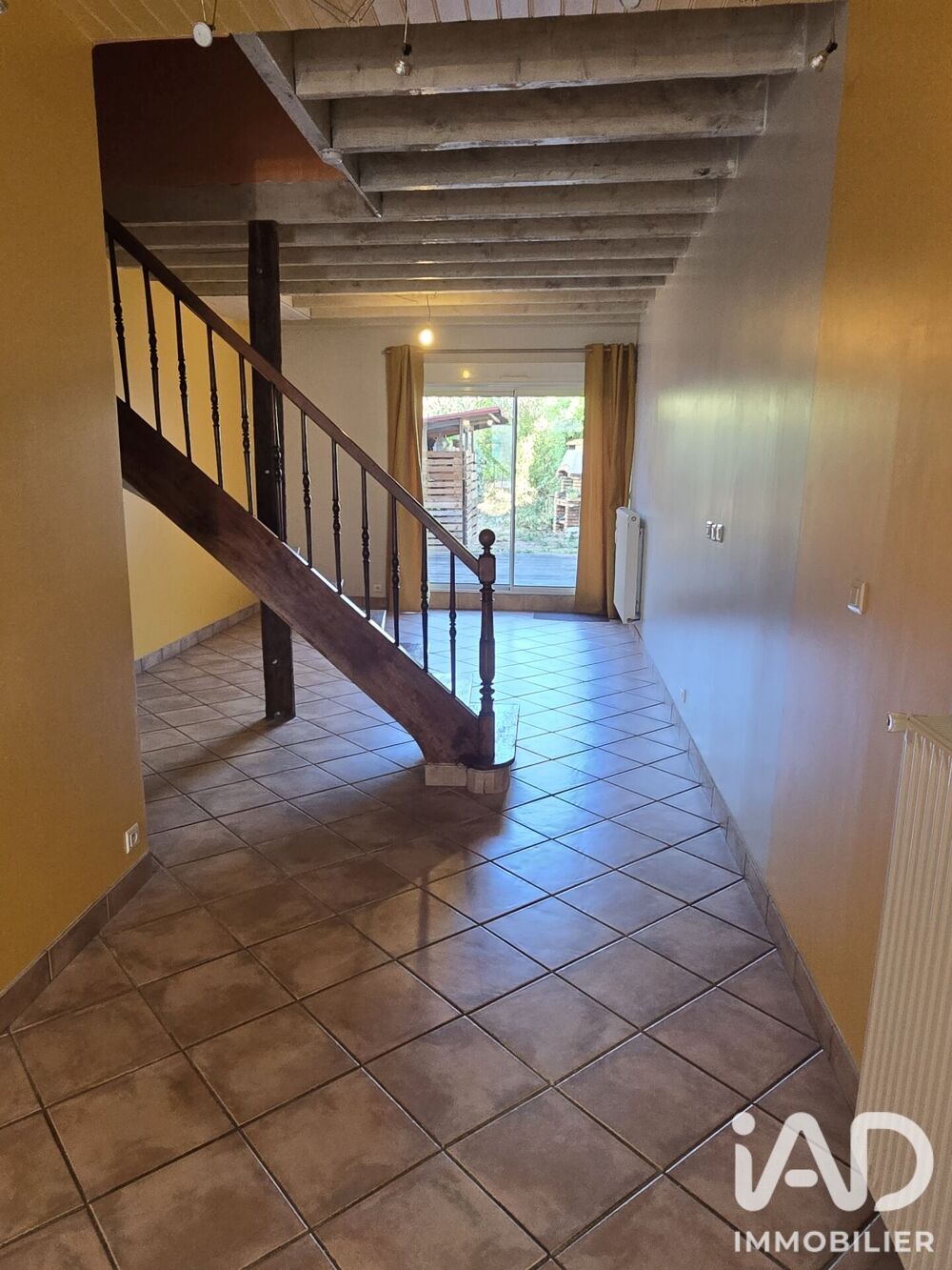 Vente Maison Vente Maison de ville 3 pièces Castres