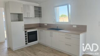  Maison à louer 4 pièces 83 m²