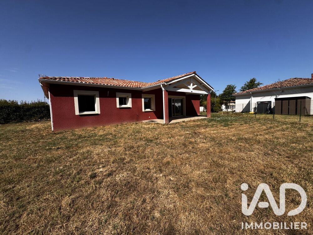 Vente Maison traditionnelle 4 pièces