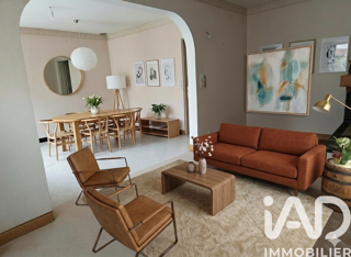  Maison � vendre 6 pi�ces 115 m�