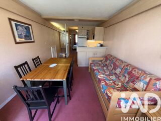 Appartement à vendre 2 pièces 32 m²