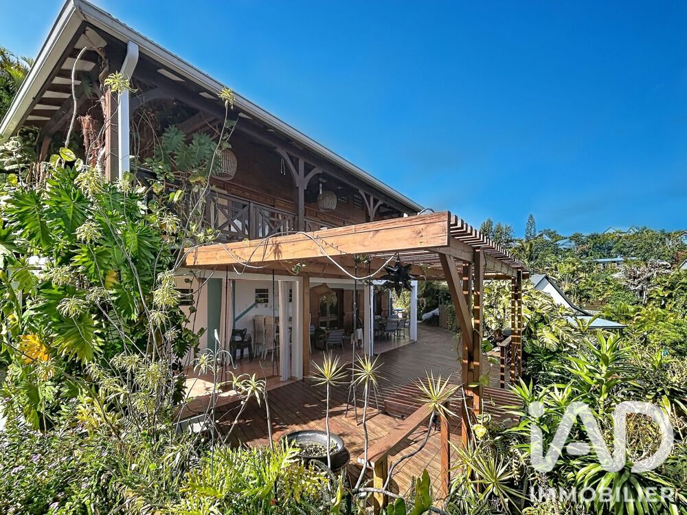 Vente Maison/villa 8 pièces