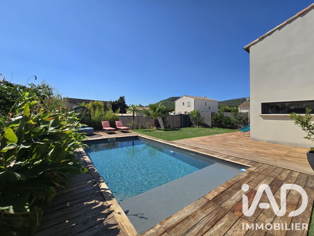 Vente Maison Vente Maison/villa 6 pièces Orsan