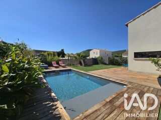 Vente Maison Vente Maison/villa 6 pièces Orsan