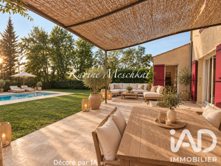  Maison à vendre 7 pièces 192 m²