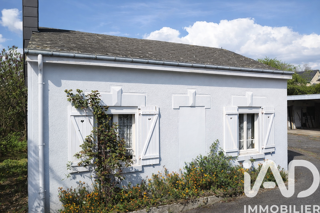  Maison � vendre 4 pi�ces 83 m�