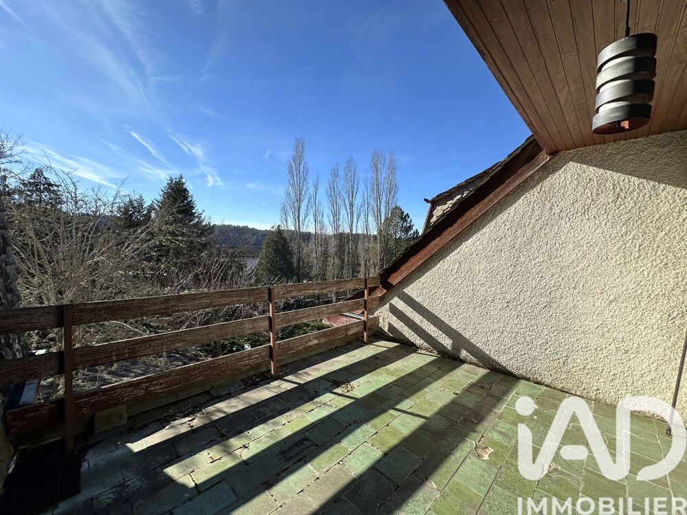 Vente Maison Vente Demeure 11 pièces Le malzieu-ville