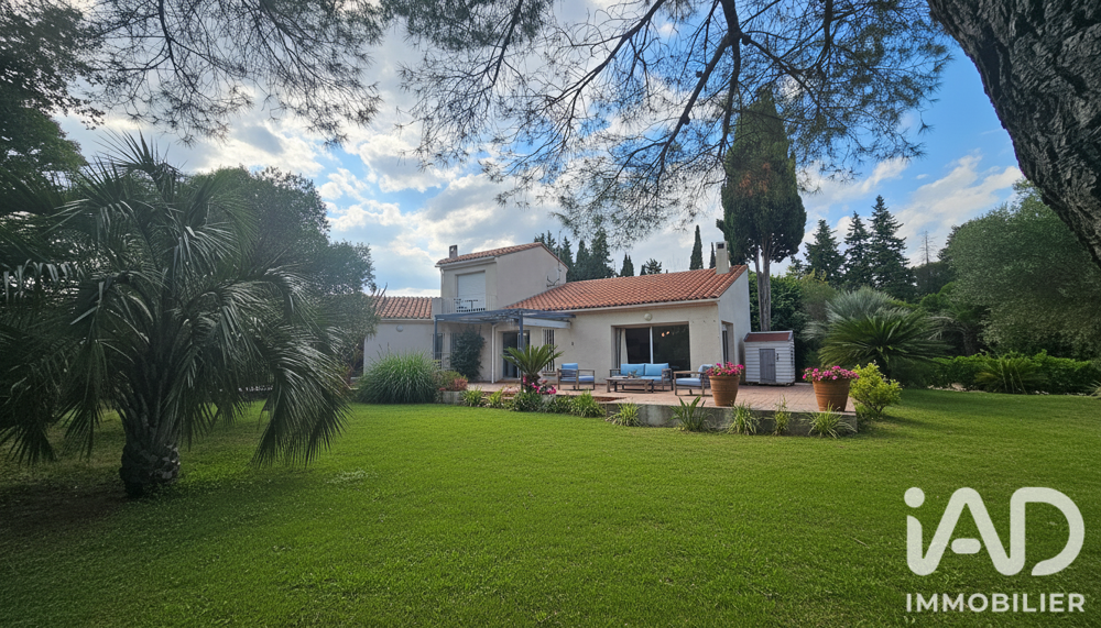 Vente Maison traditionnelle 5 pièces