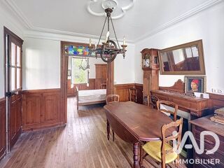  Maison à vendre 7 pièces 100 m²