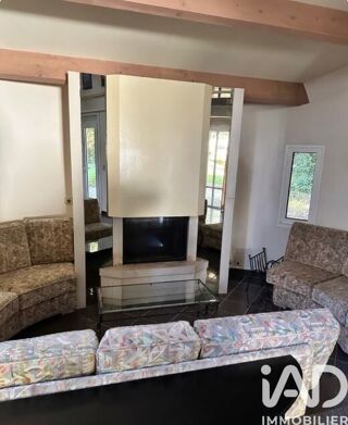  Maison à vendre 4 pièces 126 m²